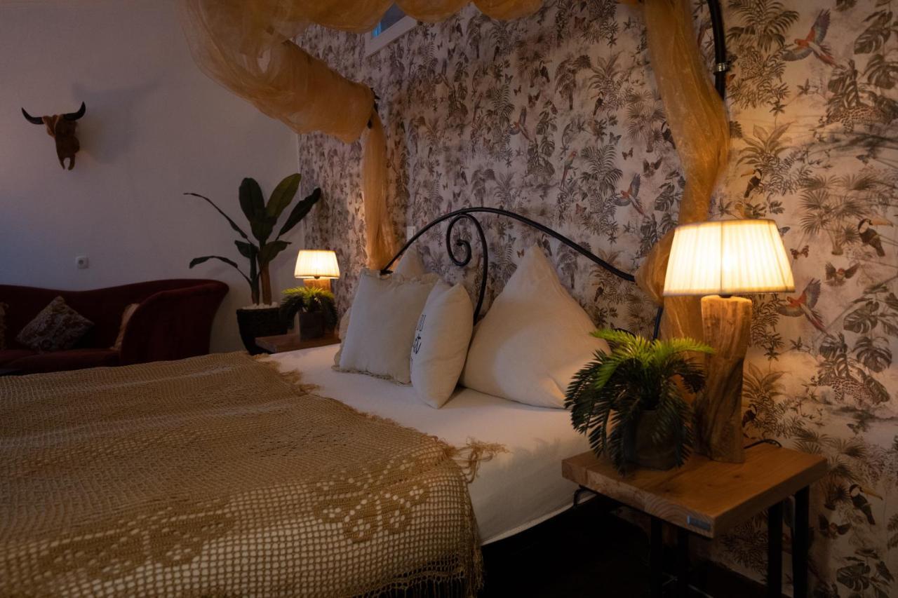 Ferienwohnung Time Out Vreden Luaran gambar