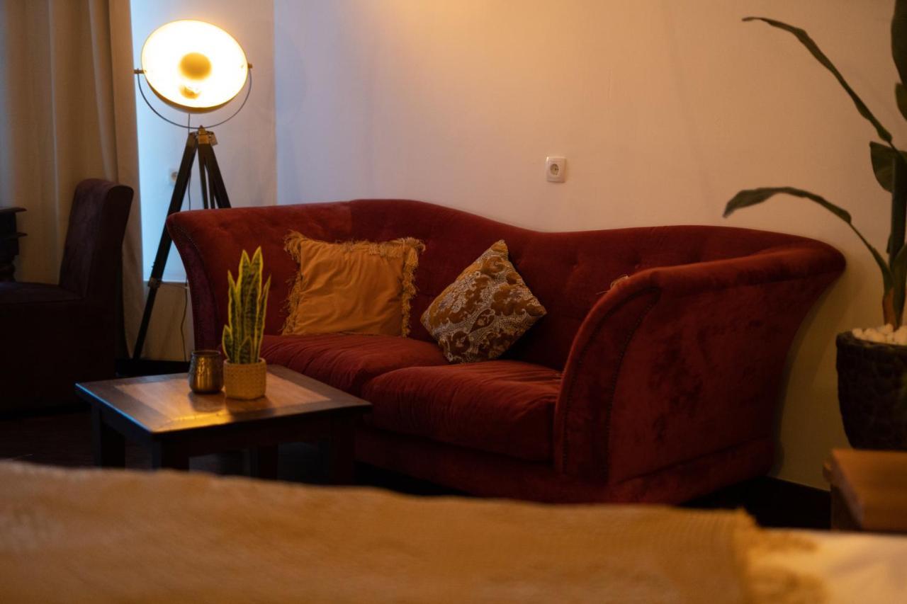 Ferienwohnung Time Out Vreden Luaran gambar