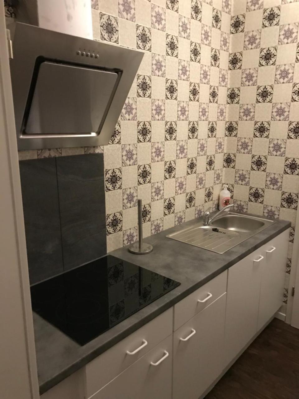 Ferienwohnung Time Out Vreden Luaran gambar
